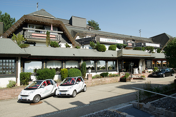 Hotel Waldachtal, MLC Akademie Berufsausbildung im Gastgewerbe