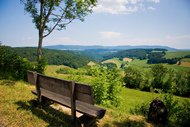 Naturerlebnisse im Schwarzwald, Arrangements am Weekend