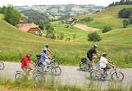 Well-Fit Arrangements im Schwarzwald Hotel Waldachtal bei Freudenstadt