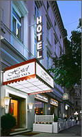 Hotel am Kochbrunnen - Wiesbaden