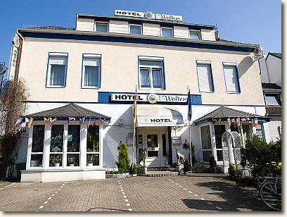 Hotel Wolters - Bremen