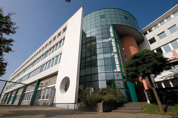 Heilpraktiker Schule Astrid Mohr - Frankfurt Bergen-Enkheim - Im Werkhaus Frankfurt