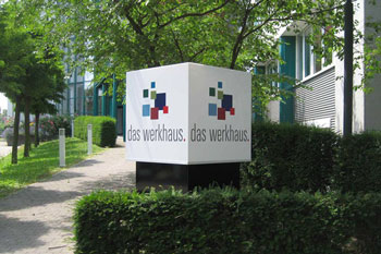 Heilpraktiker Schule Astrid Mohr - Frankfurt Bergen-Enkheim - Im Werkhaus Frankfurt