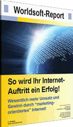 webdesign lauf