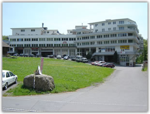 Baumeisterarbeiten