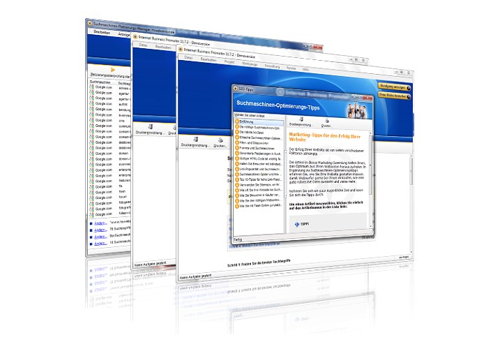 Online-Marketing