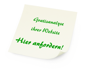 Wichtiger Hinweis!