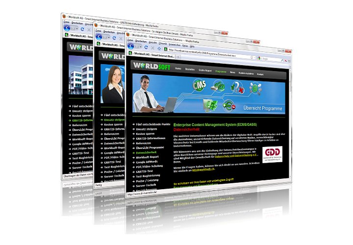 Online-Marketing