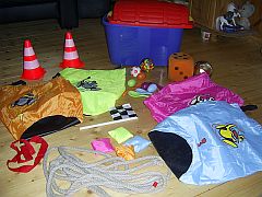 Spielekiste