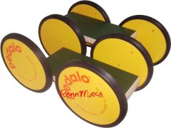 Pedalo