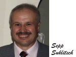 sepp suklitsch