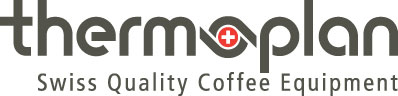 humbel ag kaffeemaschinen wattenwil logo thermoplan