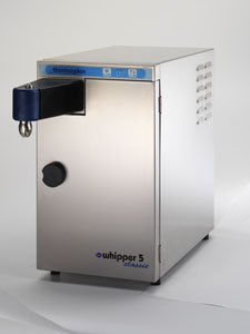 humbel ag kaffeemaschinen wattenwil whipper exclusive