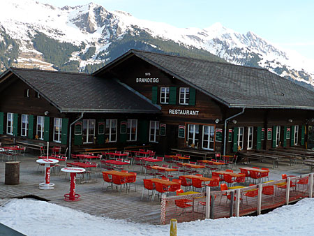 humbel ag kaffeemaschinen wattenwil brandegg grindelwald
