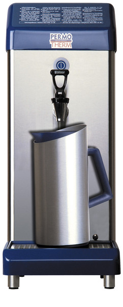 Heisswasser zeltner poermo therm humbel ag kaffeemaschinen 3665 wattenwil