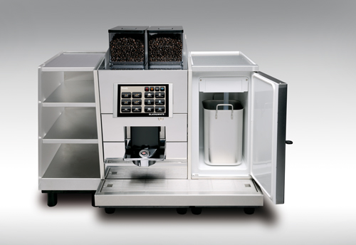 black & white 3 ctm2 cool mit ks by thermoplan humbel ag kaffeemaschinen 3665 wattenwil