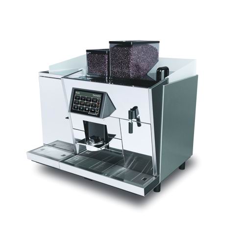 CBTM der allesk&ouml;nner unter den kaffeemaschinen thermoplan humbel ag kaffeemaschinen 3665 wattenwil