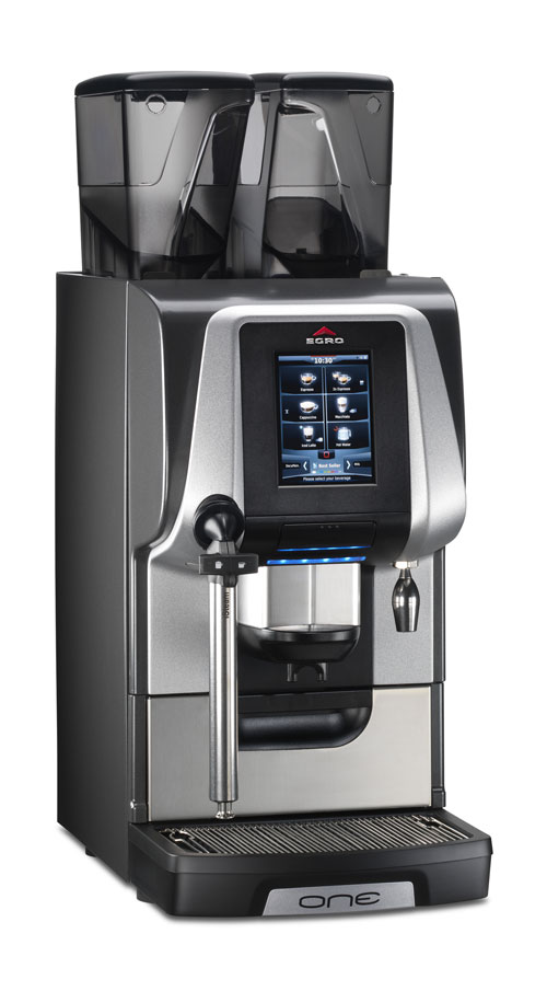 egro one pure coffee humbel ag kaffeemaschinen 3665 wattenwil