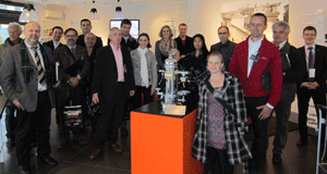 Museeum mailand rancilio groupe humbel ag kaffeemaschinen 3665 wattenwil