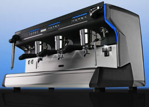 rancilio class 9 humbel ag kaffeemaschinen 3665 wattenwil
