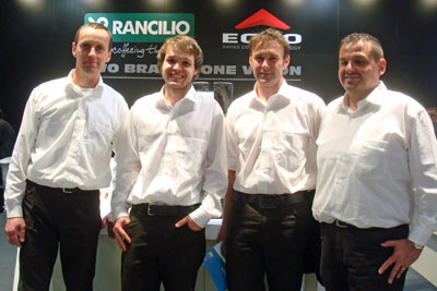 egro rancilio group humbel ag kaffeemaschinen 3665 wattenwil