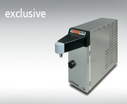 S'Whipper exclusive by thermoplan humbel ag kaffeemaschinen 3665 wattenwil