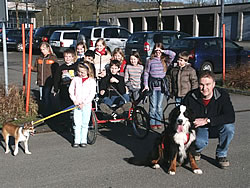 Kinderheim bei uns
