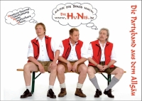 Hunis & Franz 1
