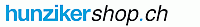 Logo hunzikershop.ch