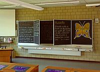 Buchwandtafel 129310E