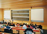 EPFL Auditorium