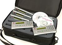 Personal-Response-System PRS