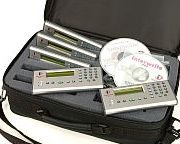 PRS Personal Response System