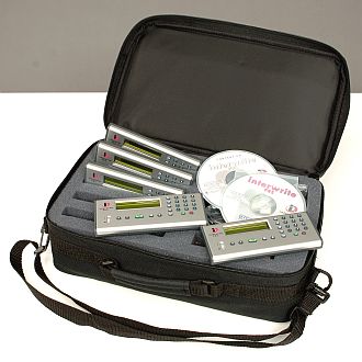 Beurteilunssystem hunziker-icolinePRS
