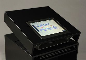 Uniboard-uCube
