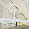 Deckenschienen-System Stahl C-Profil