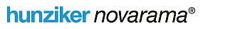 Logo hunziker-novarama
