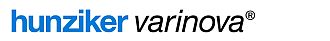 Logo hunziker-varinova