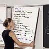 Mobil-Tafel-System