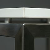 hunziker-quadroline: Detail Gehrung