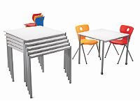 Stapeltisch Litetable