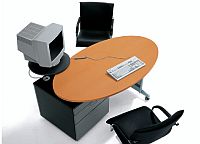 Dialog-Arbeitsplatz