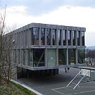 Zürich-Leimbach: Schulhaus Falletsche