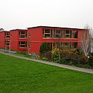 Nänikon ZH: Schulhaus Vogelsang