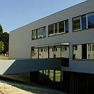 Bussigny VD: Collège du Tombay