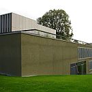 Crissier VS: Collège de la Carrière