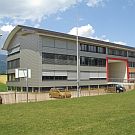 Borex-Crassier VD: Ecole