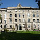 Z�rich, Psych. Uni-Klinik Burgh�lzli