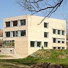 Wetzikon ZH Schulhaus Lendenbach