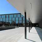 Morges VD: Gymnase de Marcellin
